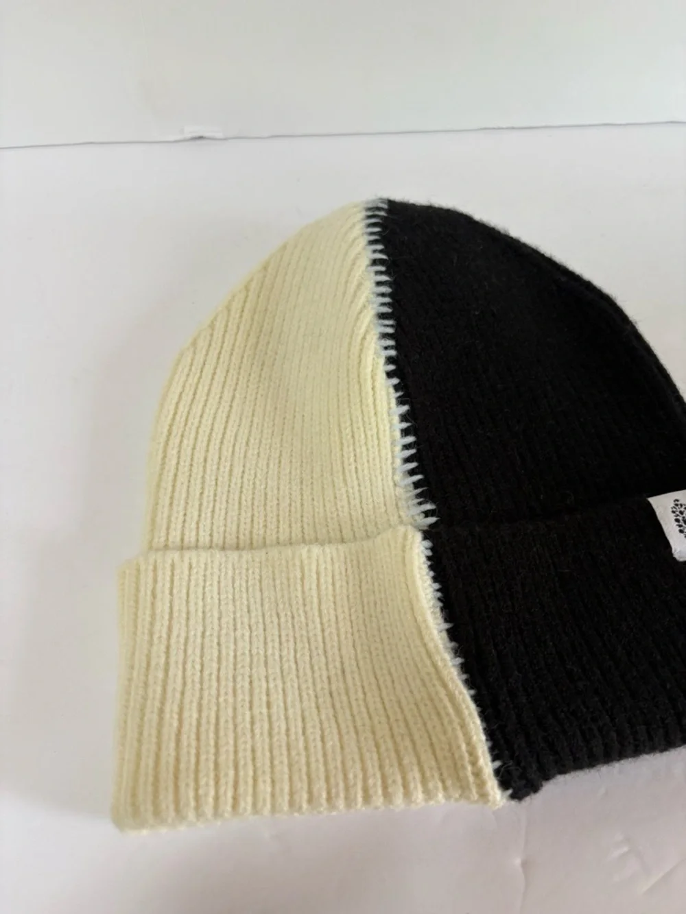 NWOT Free People FP Movement Team Captain Beanie
